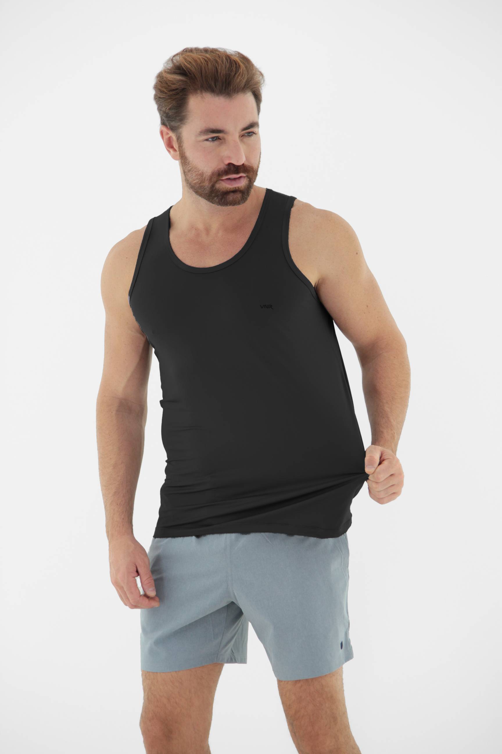 Vista lateral 2 do produto Camisa Polo Dry Fit Multifresch